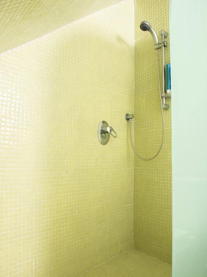 Apartamento Rustico En Ojén Eksteriør billede