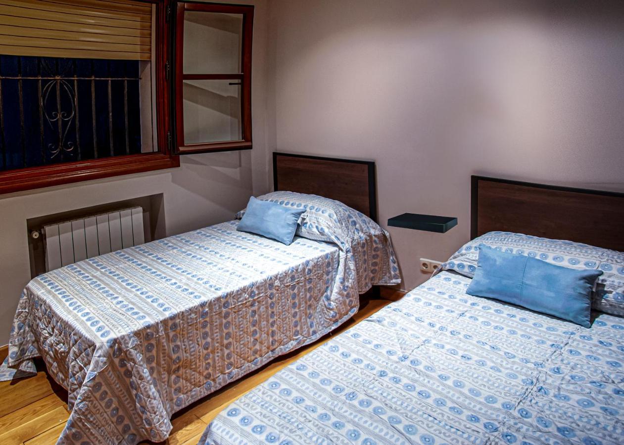Apartamento Rustico En Ojén Eksteriør billede